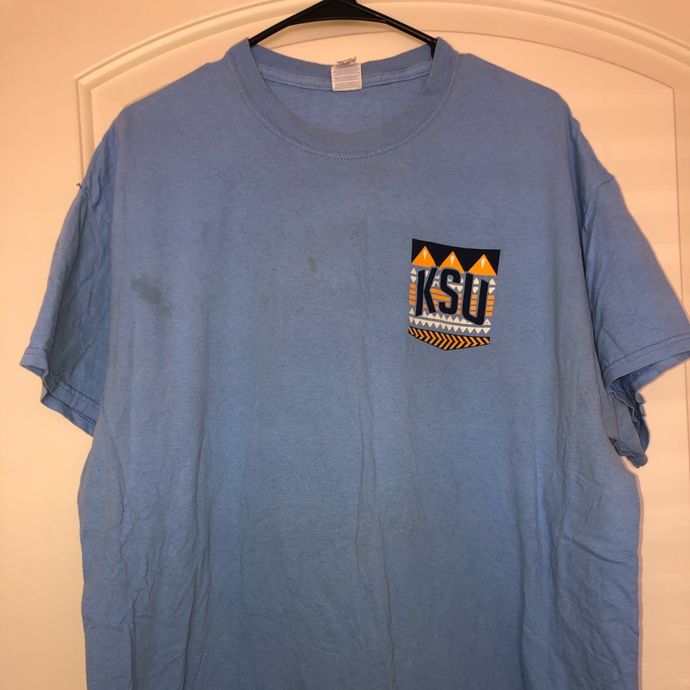 Kent State Golden Flashes T-Shirt